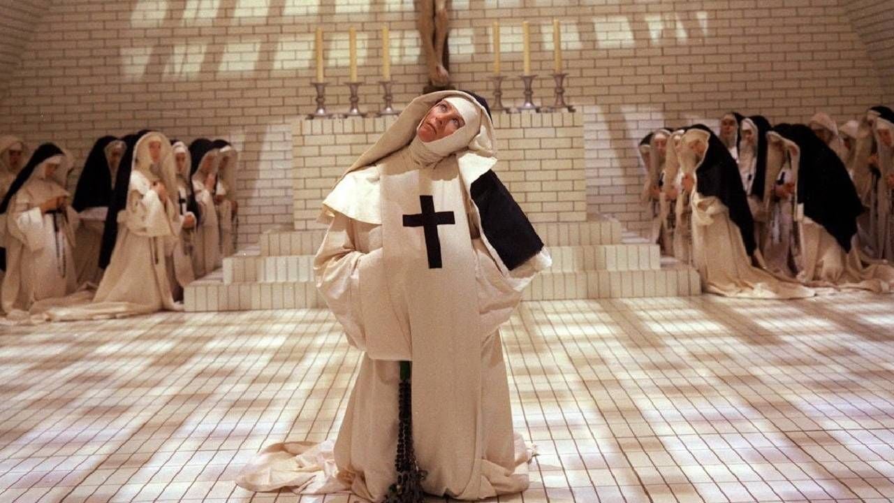 Después de cinco décadas de mutilaciones, "Los demonios" de Ken Russell vuelve por fin completa a la sala