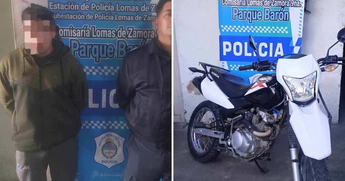 Un patrullero en plena persecución chocó contra una camioneta y mató a un nene de dos años en Ingeniero Budge