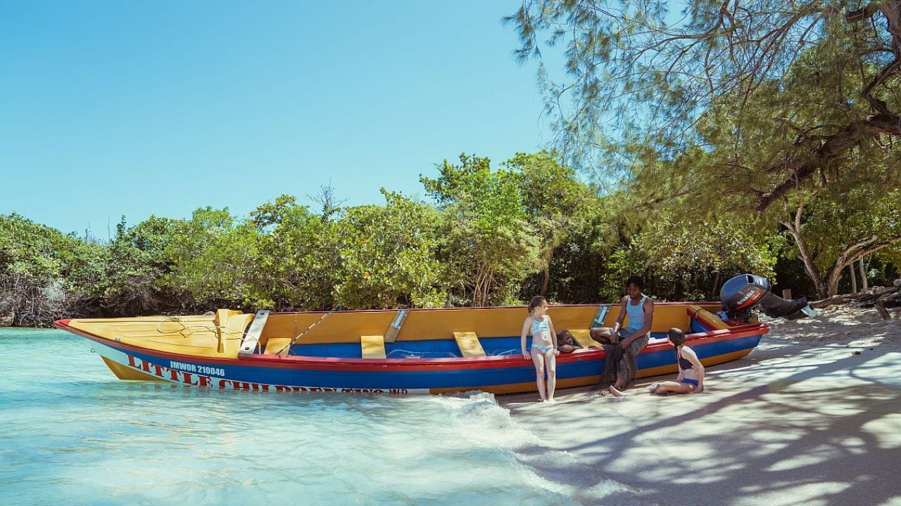 Jamaica, una isla para el viajero argentino que busca moverse: naturaleza, aventura y cultura más allá del resort