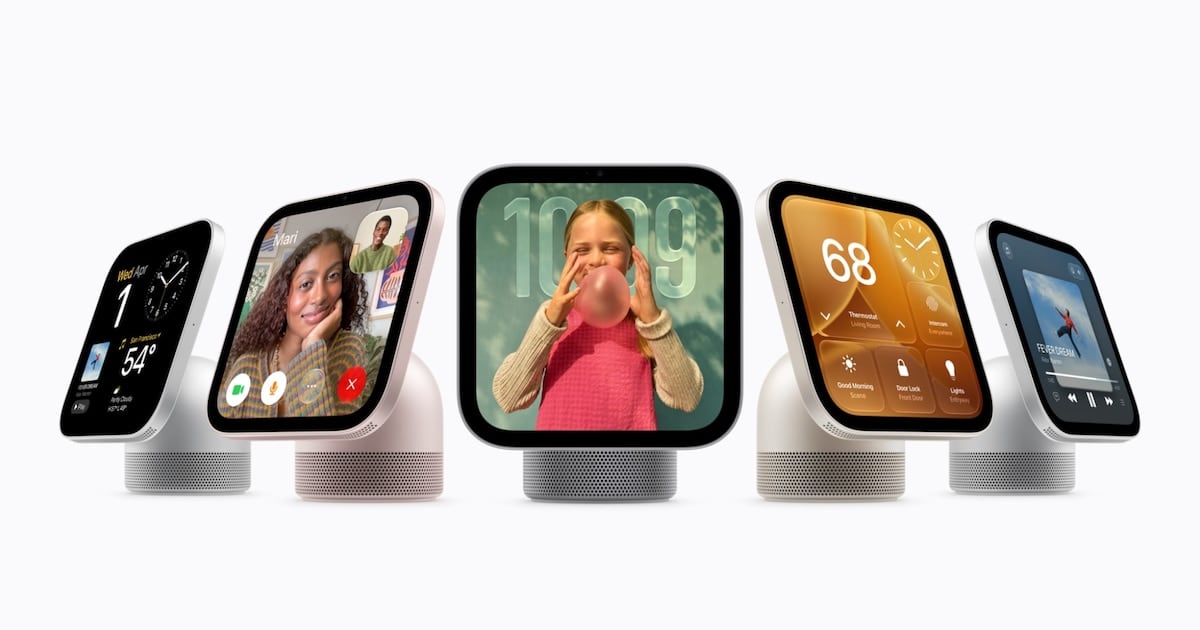 HomeView llega a Estados Unidos y la Argentina se queda mirando: Apple le cierra la puerta a Europa por culpa de Siri