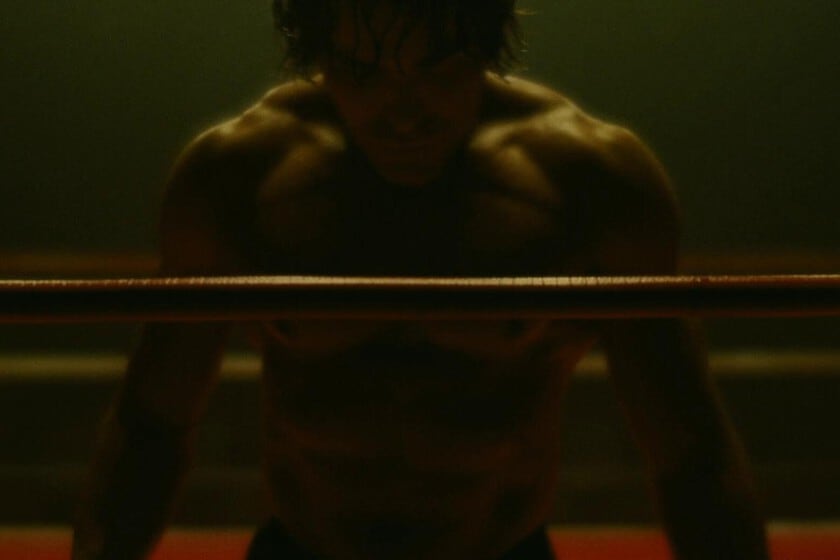 "El clan de hierro", la historia maldita de los Von Erich, llega a Prime Video para sacudir al streaming