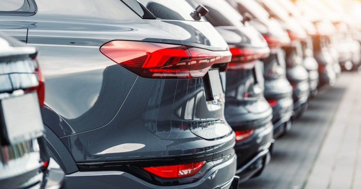 Casi la mitad de los autos 0 km que se patentan en el país son SUV: el ranking de los diez más elegidos, con precios y versiones