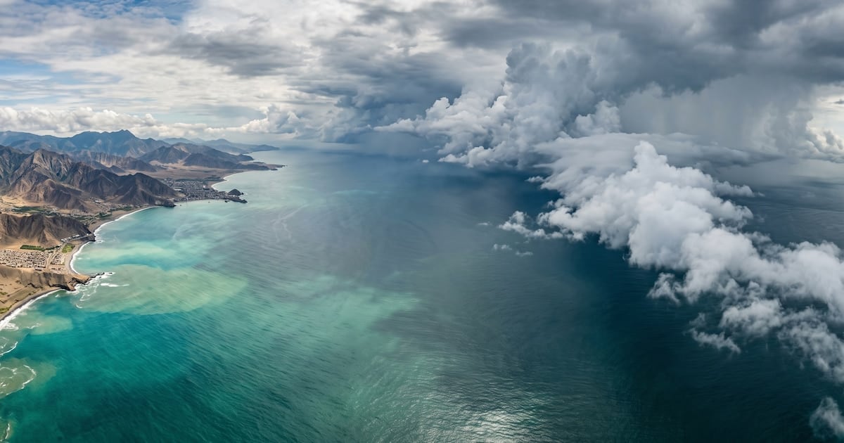 Alerta en el Litoral: el fenómeno El Niño que se viene amenaza con ser el más feroz de los últimos 75 años