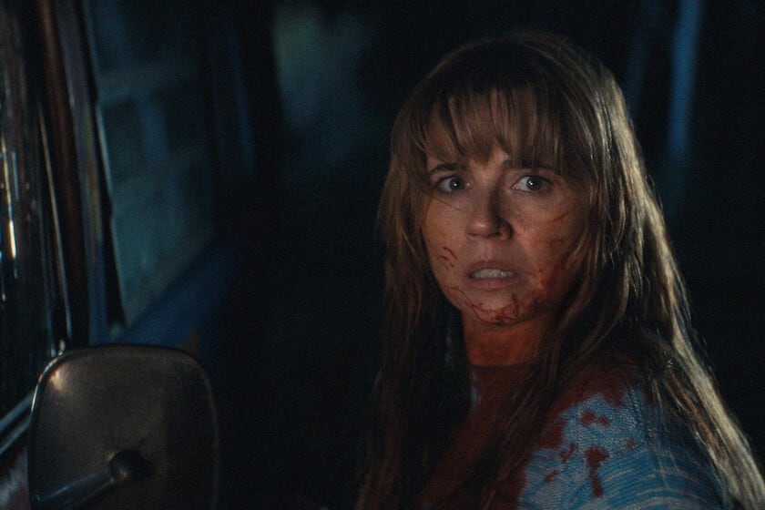 Crystal Lake: la madre de Jason toma el centro de la escena en HBO Max