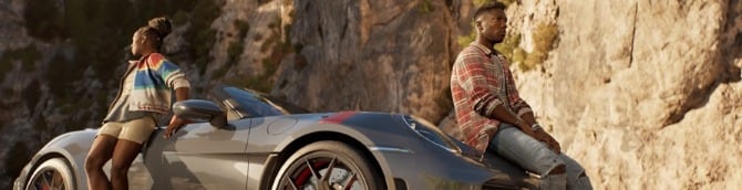 GTA VI mostró su tráiler más largo: Jason y Lucia se mueven por fin en Vice City y ya tienen fecha