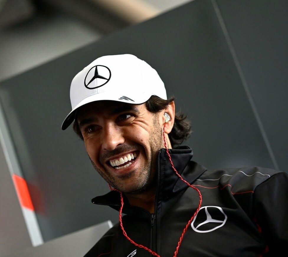 Urcera se planta: sigue con la Mercedes-Benz aunque los números no cierren
