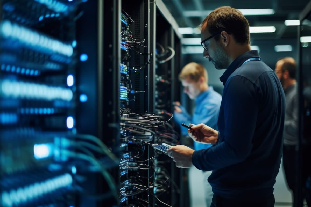 Vaca Muerta enchufada: por qué Argentina se anota en la carrera regional de los data centers para inteligencia artificial