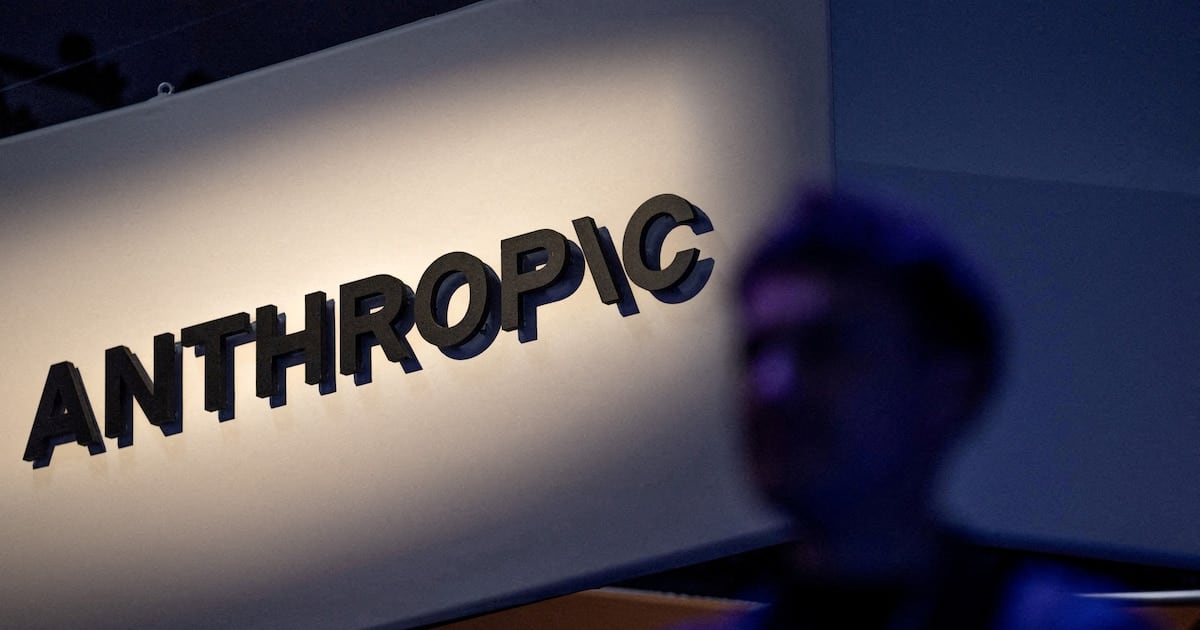 Anthropic le entrega la llave de su casa a un auditor externo y le dice: revisá todo, publicá lo que quieras