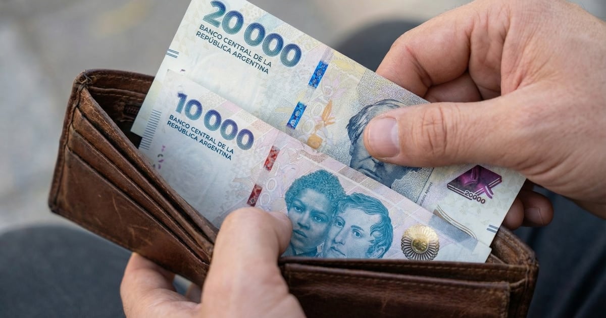 La pulseada del bolsillo: siete de cada diez argentinos ven la economía en rojo y avizoran un semestre aún más oscuro