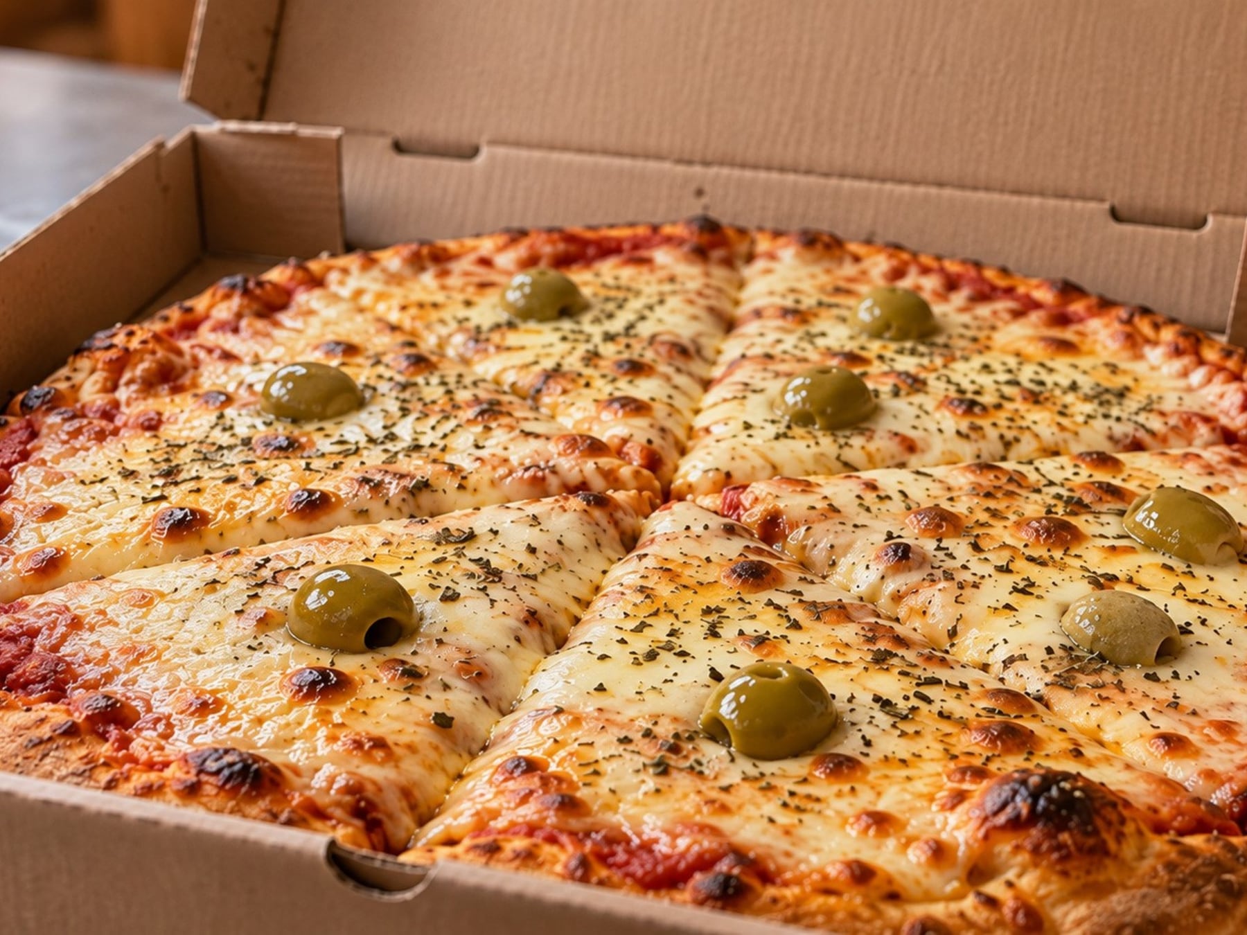 Pizzas, hamburguesas y empanadas: la cuenta que revela si conviene prender el horno o pedir por delivery