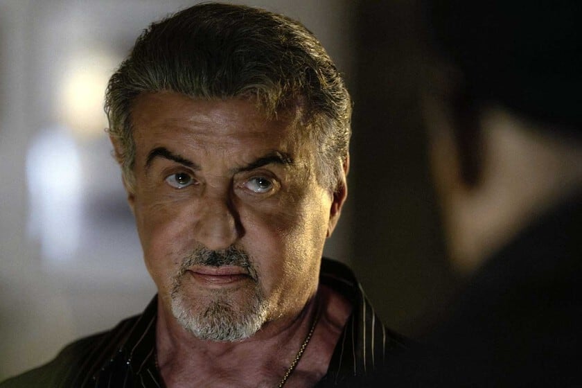 El Batman que casi fue de Stallone: la prueba de traje que nunca se terminó de filmar