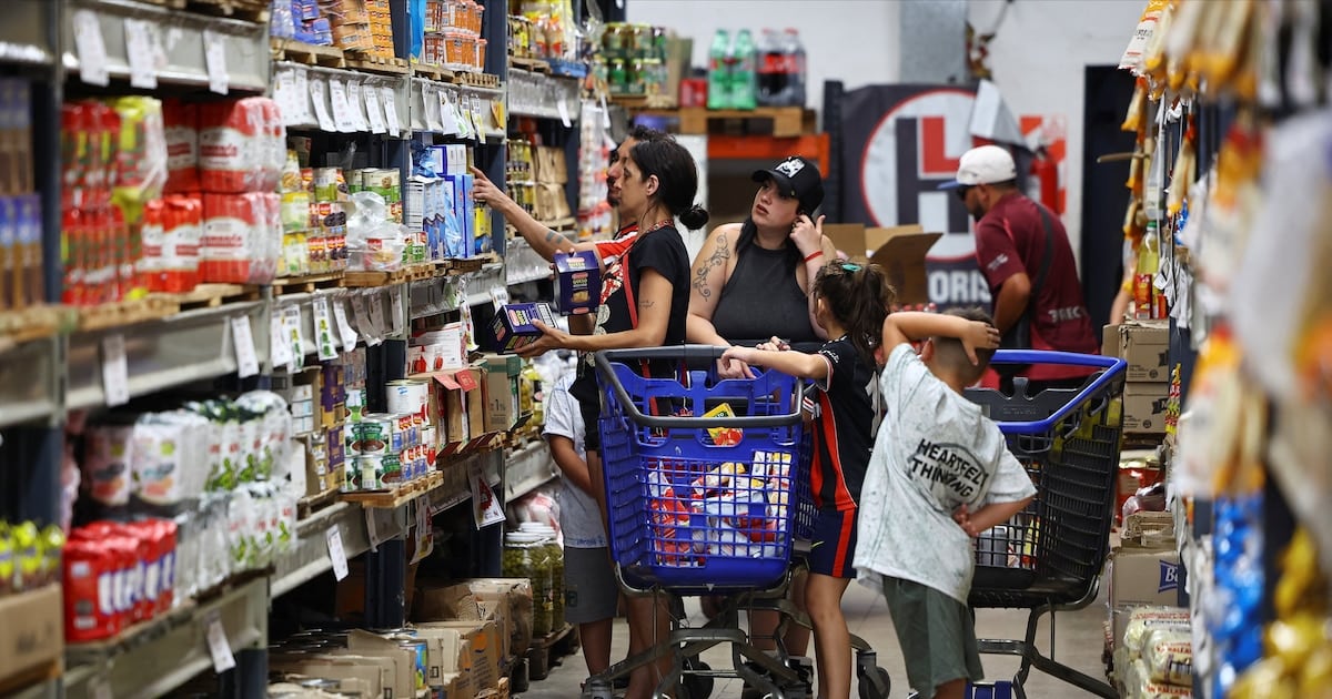 La inflación no encuentra el piso: septiembre cerró en 1,9% y los analistas ya descartan una baja sostenida antes de 2027