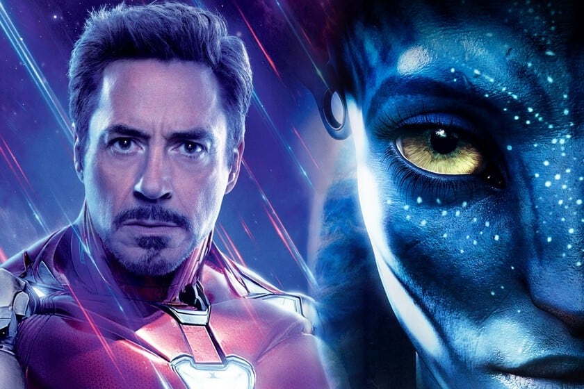 Volvió 'Endgame' y le sacó el trono a 'Avatar': otra vez es la película más vista de la historia
