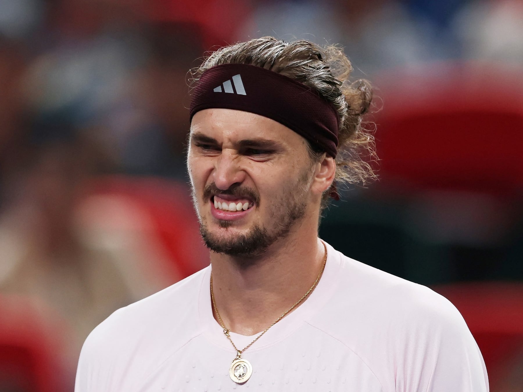 Final española en Shanghái: Davidovich Fokina bajó al futuro número uno y va por Jódar
