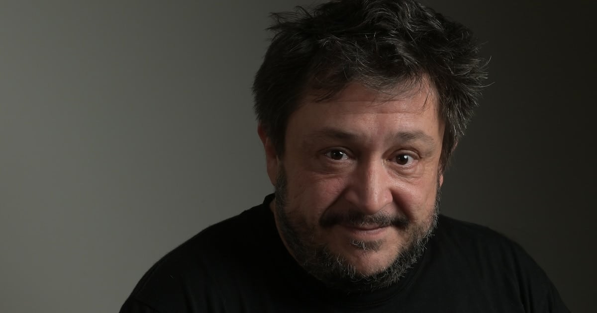 Dieciocho inversores denuncian penalmente a Hernán Casciari por proyectos audiovisuales que, dicen, no rindieron