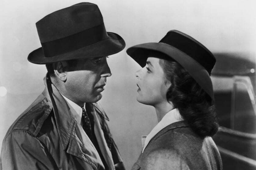 La maldición invisible que pesa sobre "Casablanca": por qué nadie pudo (ni quiso) hacer una secuela