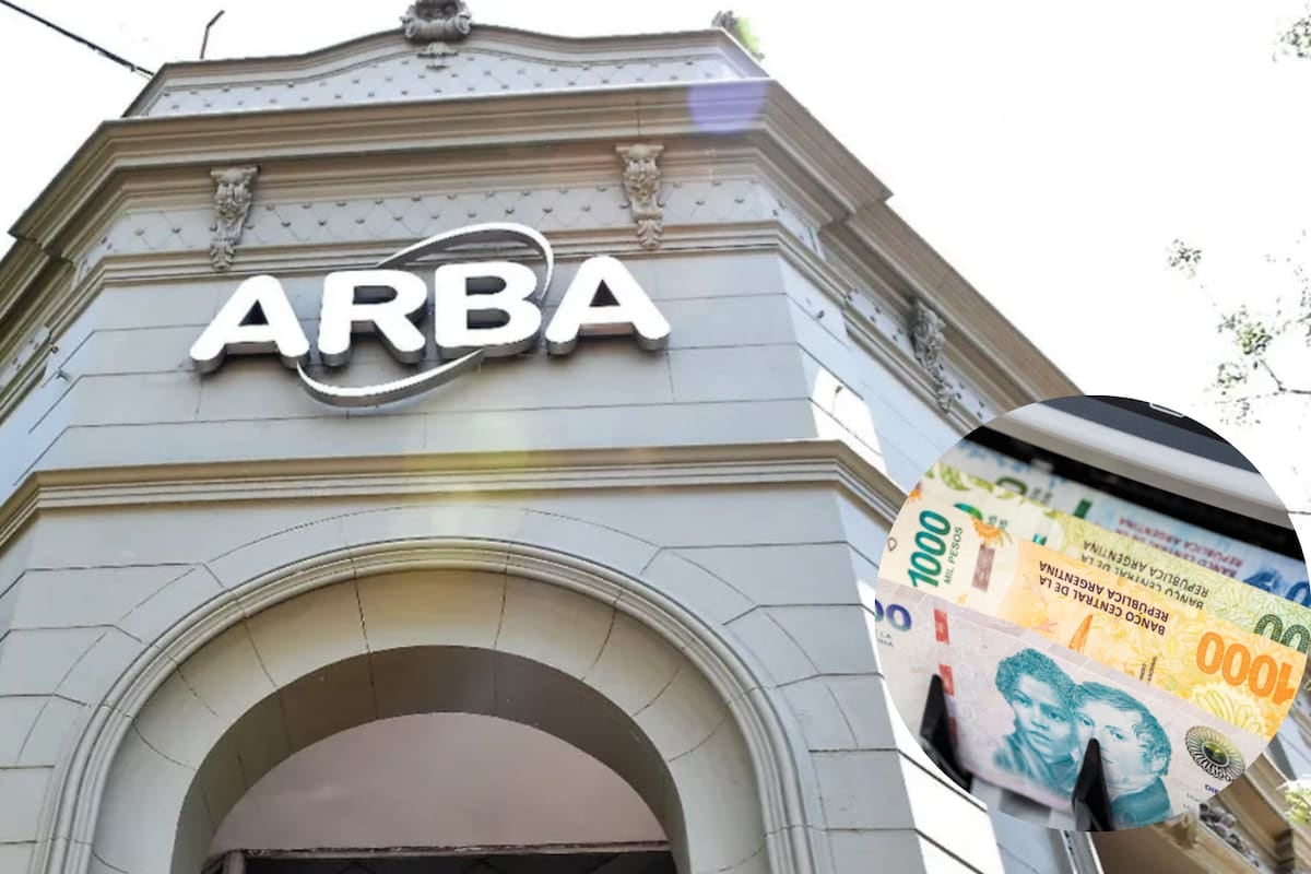 ARBA lanza moratoria con quita de hasta el 40%: las claves del régimen que regirá hasta fin de año