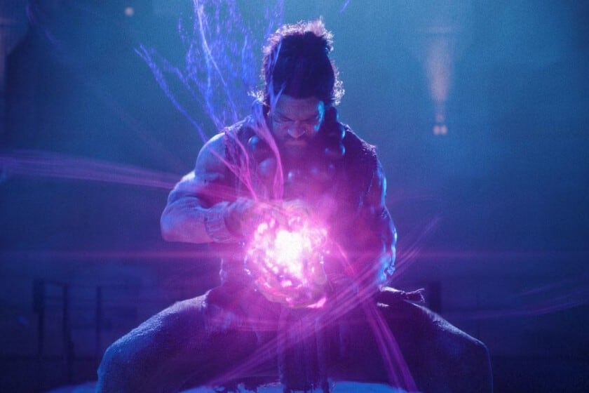 La nueva Street Fighter se impone en la comparación y deja atrás a las dos películas anteriores de la saga