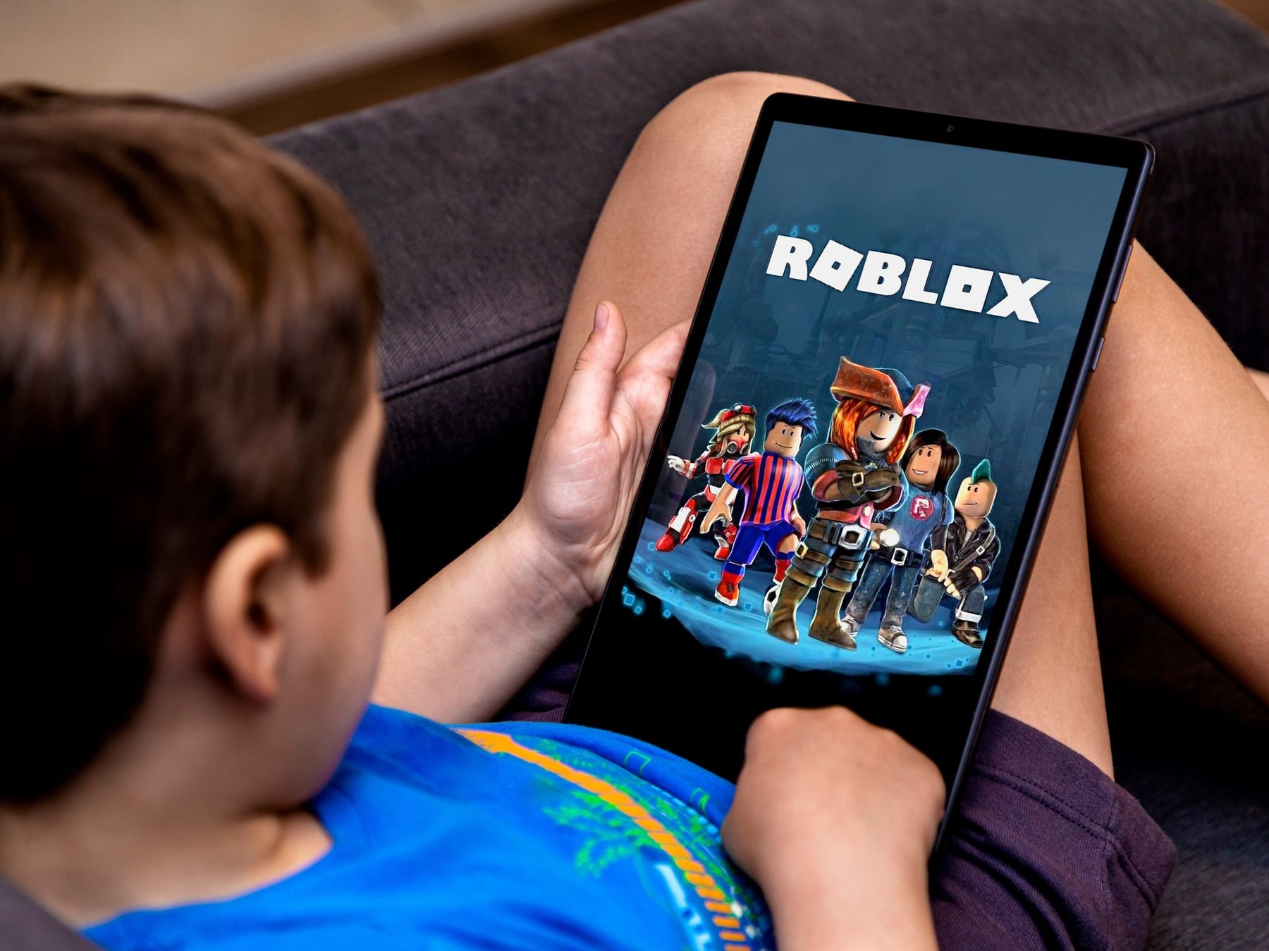 Roblox cumple veinte años y abre un debate que las familias argentinas todavía no saben cómo dar