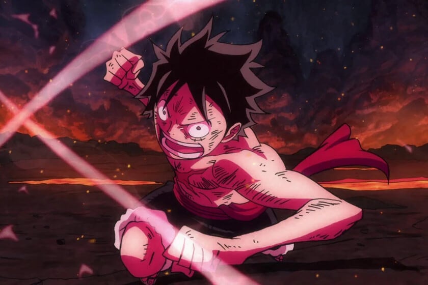 Llega a AnimeBox la película de One Piece que los fans venían esperando desde hace rato