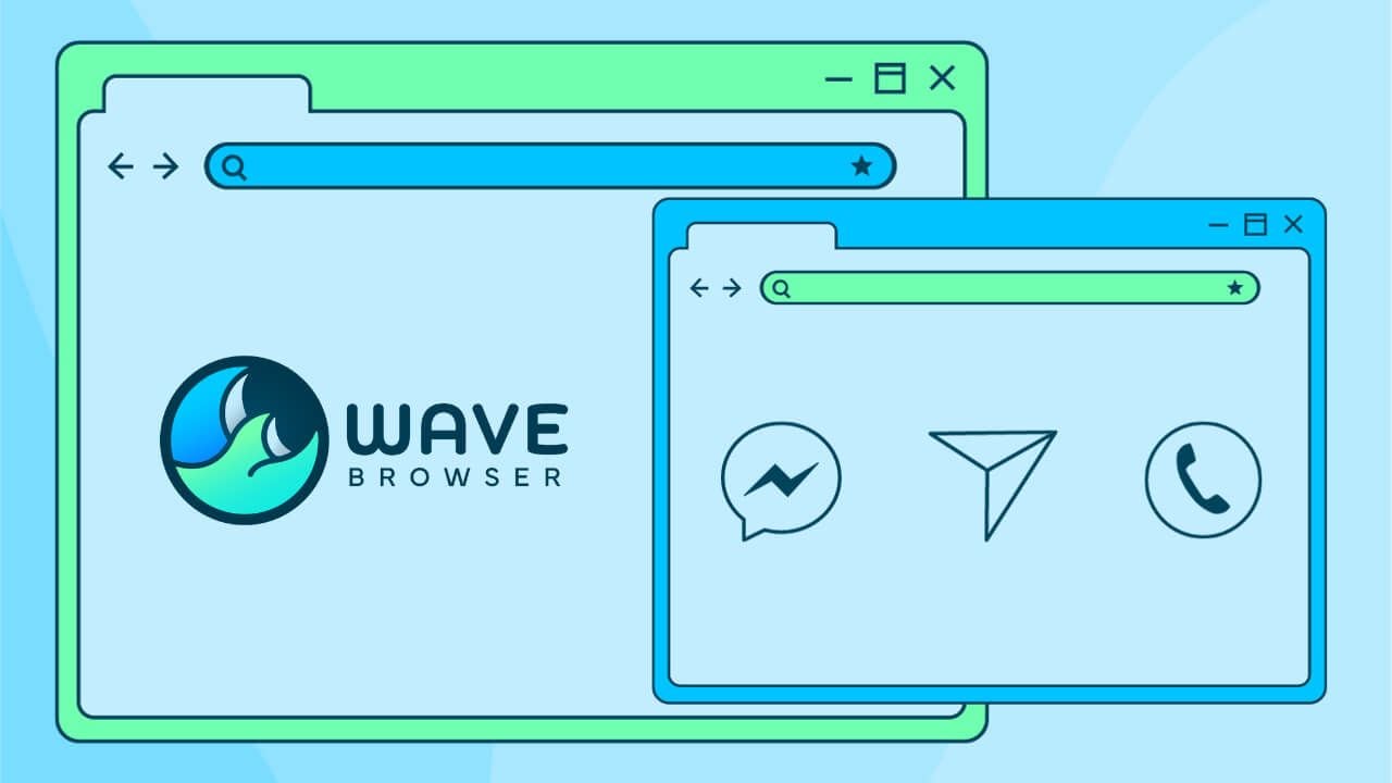 WhatsApp se cansó de patearte a Safari: ahora quiere su propio navegador dentro del chat