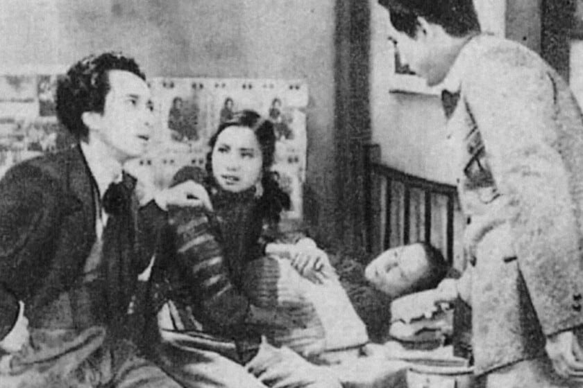 La Marcha de los Voluntarios: la canción de un film de propaganda chino de 1935 que terminó en la Constitución