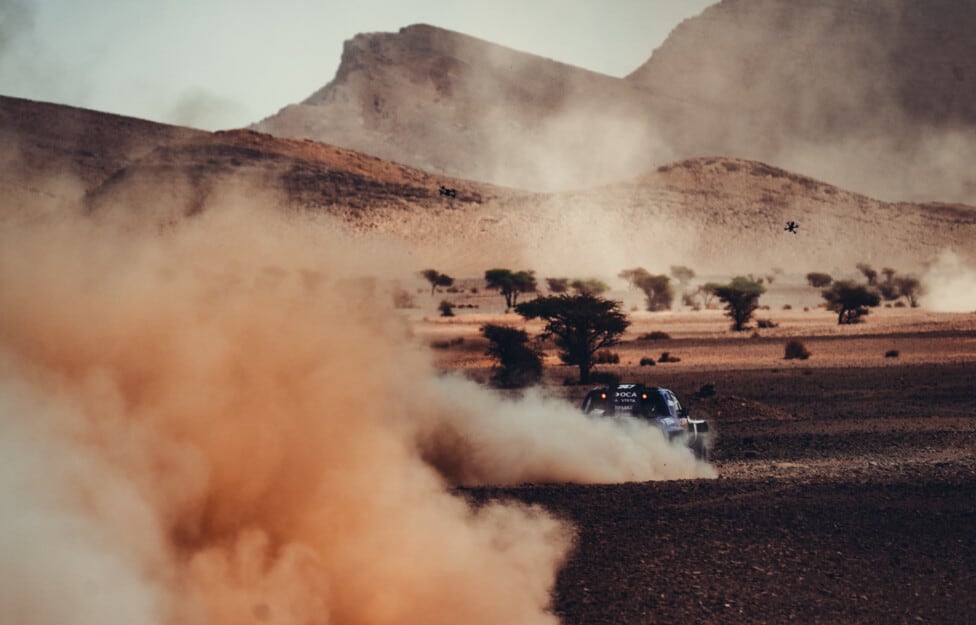 El Dakar 2027 se muda a Marruecos y arranca desde la Península Ibérica: la movida que sacude al raid más bravo del mundo