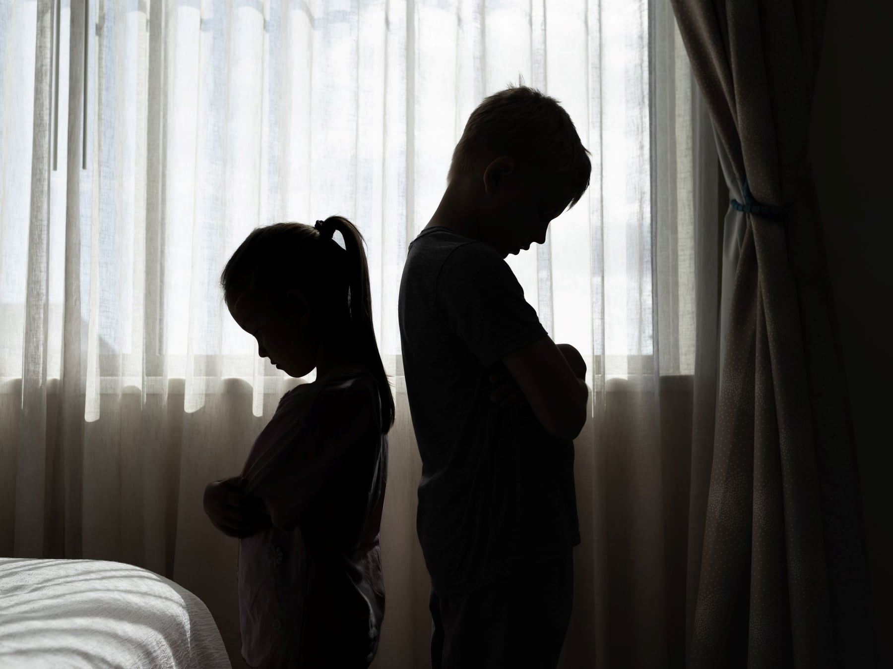 La infancia que cada hermano recuerda: por qué dos memorias de la misma casa pueden no parecerse