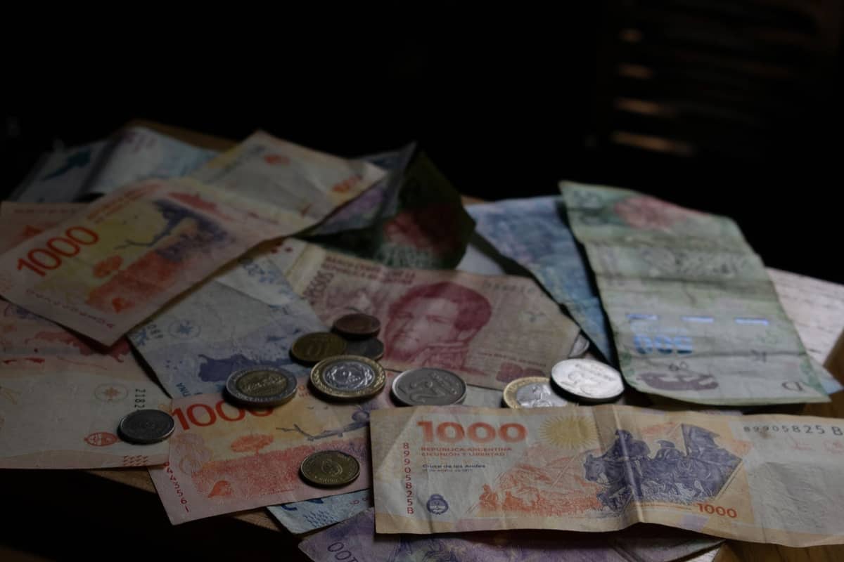 Cotizaciones estables, pero la inflación de septiembre reaviva la preocupación en los hogares del interior