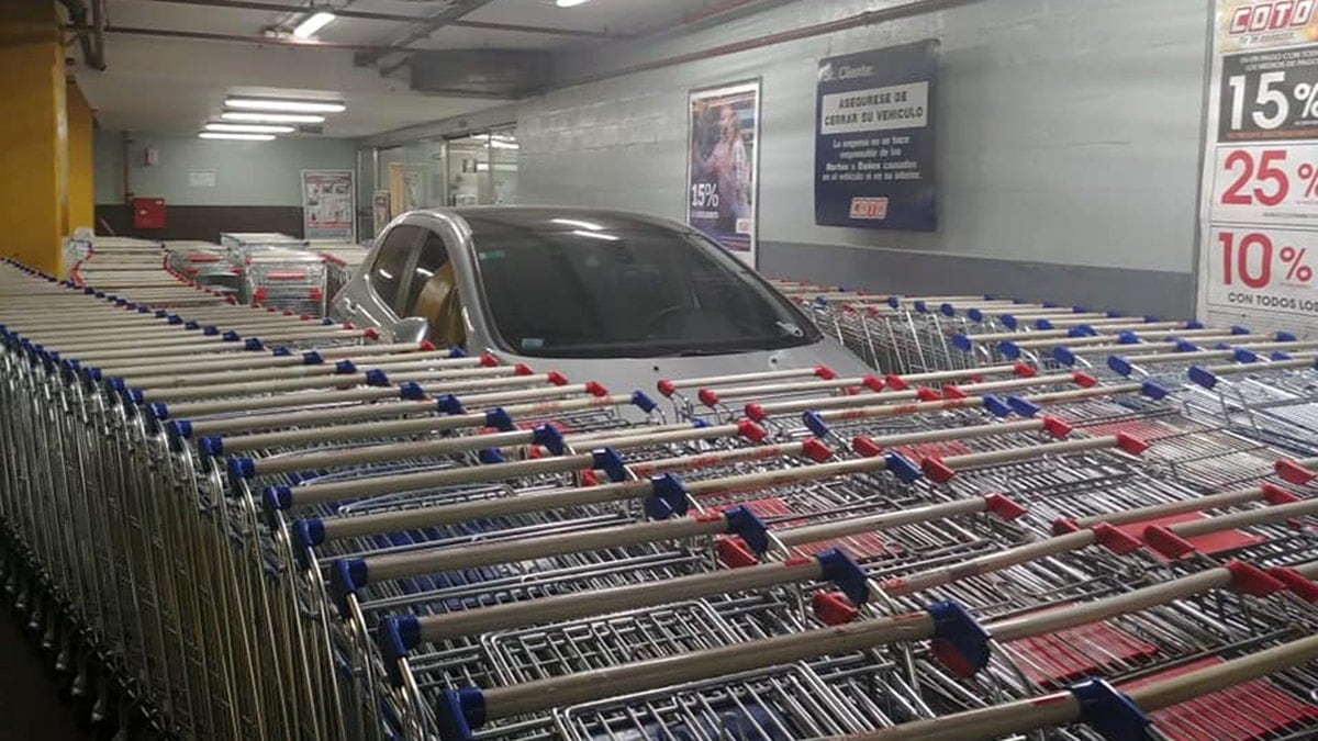 La heladera del país se achica: en los supermercados ya se nota quién puede y quién no