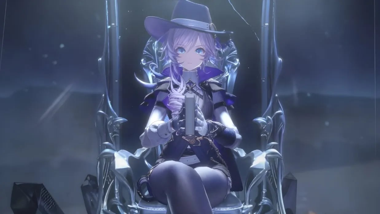 Confirmaron el primer videojuego de The Apothecary Diaries: llega en marzo de 2027 y la propia autora escribe la historia