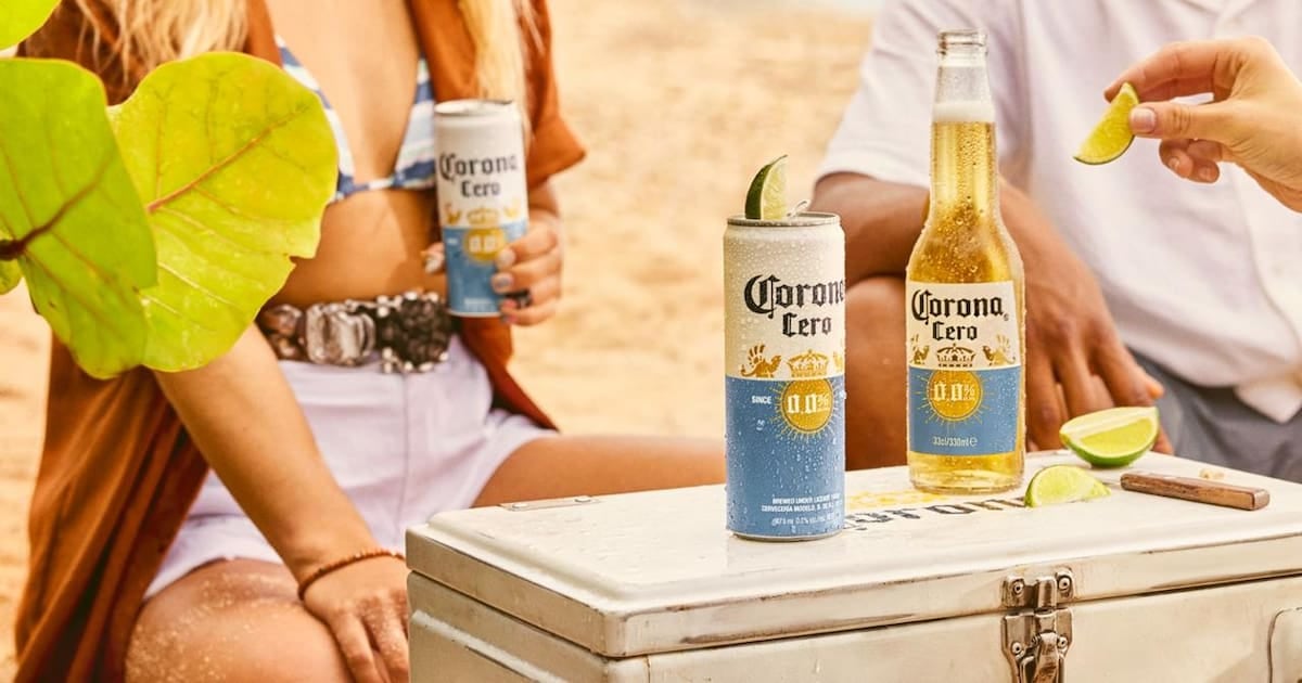 La cerveza sin alcohol se consolida en la Argentina y empuja una inversión millonaria en Zárate