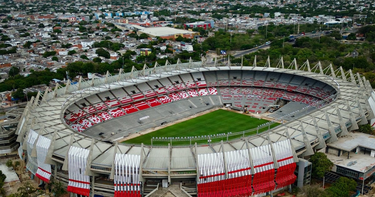 Barranquilla, a cuánto queda el sueño xeneize: pasajes arriba de siete millones y paquetes que no bajan de los dos palos