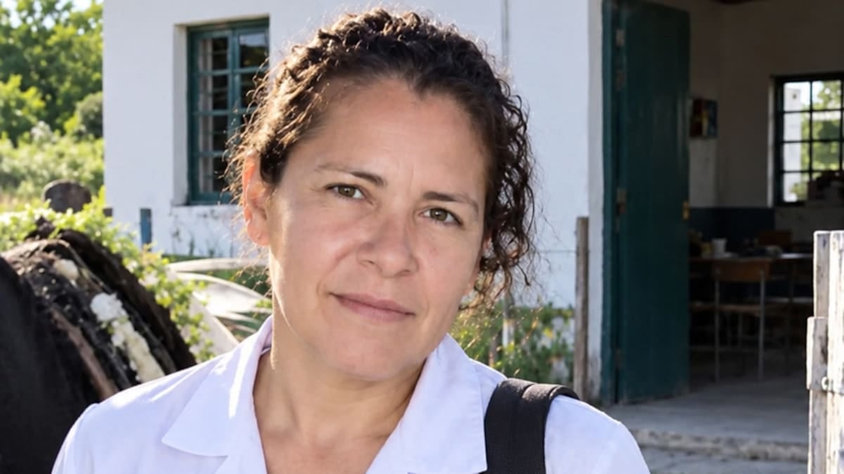 Esquina: tres detenidos y una docente sin rastro, a más de una semana de su último mensaje