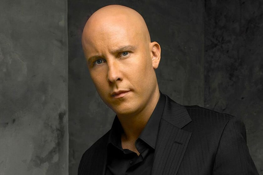 Michael Rosenbaum cuenta por qué dejó Smallville al terminar la séptima temporada