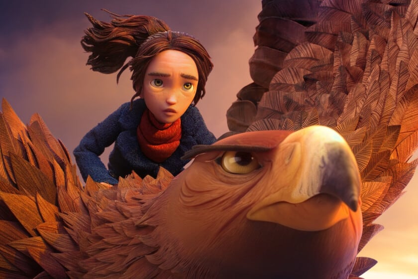 Wildwood, la apuesta más ambiciosa de Laika: cinco años, 231 muñecos y un tercer acto que deja sin aire