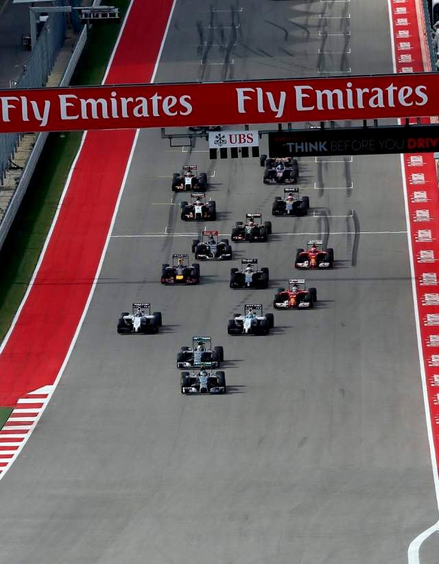 Verstappen volvió a ganar, Colapinto se quedó con las manos vacías y Antonelli se acerca al título