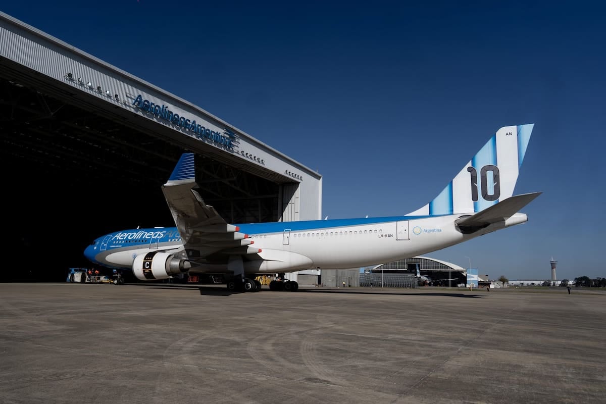 El combustible encarece los vuelos y erosiona el resultado de Aerolíneas