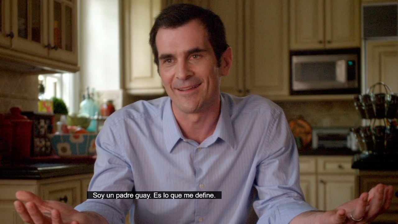 Ty Burrell vuelve a la tele como entrenador y deja en Suspense a la serie Coach