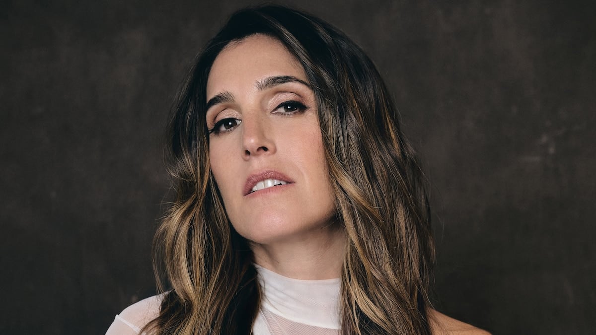 Soledad Pastorutti llega a los treinta años con un disco de raíces y otraECK truce pid