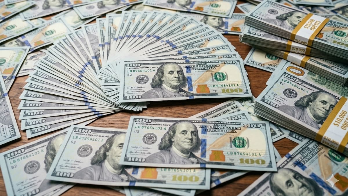El dólar se recorta frente al blue y la tarjeta sigue»: una señal de Nina