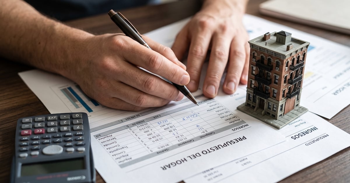 Vivir en Buenos Aires, el gasto que revela el peso real de los servicios