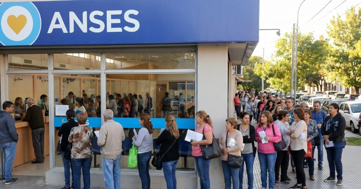 La jubilación mínima pierde hasta 61% frente a la inflación y abre una brecha entre el piso y el máximo