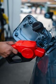 Estación de Pergamino deberá pagar $7 millones por servir nafta en un auto diésel