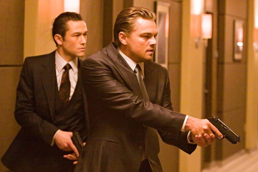 El choque que hizo temblar a Hollywood: tres artistas cuentan cómo nació el BRAAAM de Inception