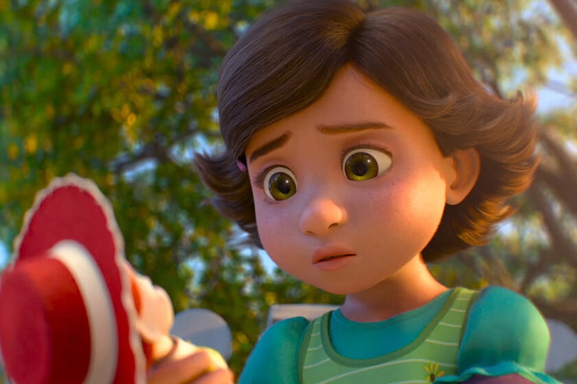 La pausa que puso a Toy Story 5 en la ruta correcta
