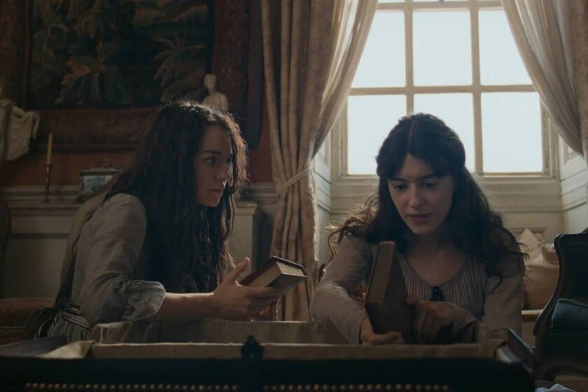 Las hermanas Dashwoodysisen centro de una nueva lectura de Sentido y sensibilidad