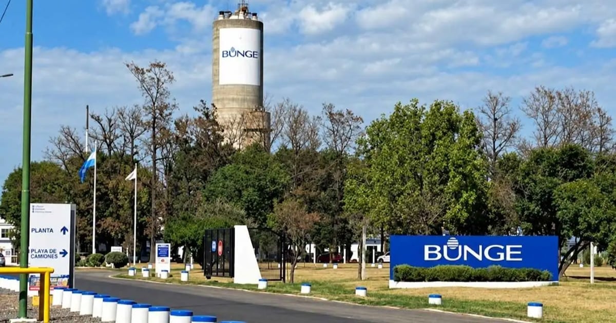 Campana pierde una línea química y 110 empleos industriales